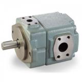 T6CC Quantitative vane pump T6CC-031-025-1R00-C100