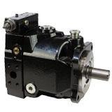 Piston pumps PVT15 PVT15-1L5D-C04-BR0