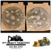 418-33-11240 418-33-11241 DISC X2 KOMATSU for WA250-1 4183311241 418-33-11240