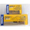 Komatsu Official 1/87 PC210LCi-10 Excavator, D61PXi-23 diecast Shareholder LTD #2 small image