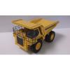 Komatsu HD785 Dump Truck 1:50th, Die-Cast, Loose, No Box As Is. Great Shape! #1 small image