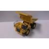 Komatsu HD785 Dump Truck 1:50th, Die-Cast, Loose, No Box As Is. Great Shape! #3 small image