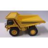 Komatsu HD785 Dump Truck 1:50th, Die-Cast, Loose, No Box As Is. Great Shape! #5 small image