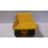 Komatsu HD785 Dump Truck 1:50th, Die-Cast, Loose, No Box As Is. Great Shape! #6 small image