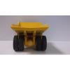 Komatsu HD785 Dump Truck 1:50th, Die-Cast, Loose, No Box As Is. Great Shape! #7 small image