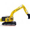 1:50 Komatsu PC490 LC backhoe loader / hook machine 8090