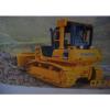 Komatsu D61EX Bulldozer with Metal Tracks Scale Models Die Cast Licenced