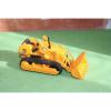 Komatsu D65S  Dozer Shovel    Shinsei  mini power  1/53 Scale   made in japan