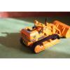 Komatsu D65S  Dozer Shovel    Shinsei  mini power  1/53 Scale   made in japan