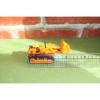 Komatsu D65S  Dozer Shovel    Shinsei  mini power  1/53 Scale   made in japan #7 small image