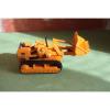 Komatsu D65S  Dozer Shovel    Shinsei  mini power  1/53 Scale   made in japan #8 small image