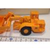 Komatsu ws223s motor scraper 1/80 T-64 made in japan  box body dart