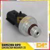 Oil pressure sensor 6744-81-4010 for Komatsu PC200-8 excavator