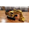 ByMo Komatsu PC 8000 Mining Front Bucket Shovel Diecast Model 1/50 Scale *NEW* #4 small image