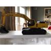 Komatsu Pc450 Lc Excavator 1/32