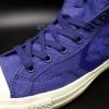 CONVERSE KOMATSU Star Player Hi Ensign Blue S6B164.133 #2 small image