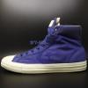 CONVERSE KOMATSU Star Player Hi Ensign Blue S6B164.133 #4 small image