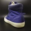 CONVERSE KOMATSU Star Player Hi Ensign Blue S6B164.133 #5 small image