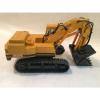 1/50 Shinsei ( Japan) Komatsu Hydraulic Excavator  PC650 #1 small image