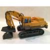 1/50 Shinsei ( Japan) Komatsu Hydraulic Excavator  PC650 #3 small image