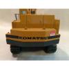 1/50 Shinsei ( Japan) Komatsu Hydraulic Excavator  PC650 #4 small image