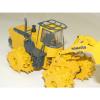 Conrad Komatsu Compactor WF 450-3 Neu NEW ORIGINAL BOX 1:50