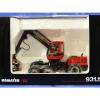 First Gear Komatsu 931.1 - Logging Harvester 1:35 Die-cast New MIB #1 small image