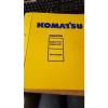 Komatsu D31EX, PX-21 &amp; many more Shop Manual