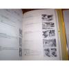 Komatsu shop manual