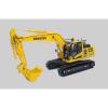 KOMATSU PC200i-10 Japanese Edition INTELLIGENT MACHINE 1/50 By Universal Hobbies