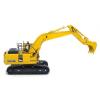 KOMATSU PC200i-10 Japanese Edition INTELLIGENT MACHINE 1/50 By Universal Hobbies