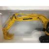 KOMATSU PC200i-10 Japanese Edition INTELLIGENT MACHINE 1/50 By Universal Hobbies