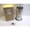 KOMATSU EXCAVATOR AIR FILTER ASSEMBLY 600-181-6050 NEW IN BOX HEAVY EQUIPMENT