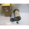 KOMATSU EXCAVATOR AIR FILTER ASSEMBLY 600-181-6050 NEW IN BOX HEAVY EQUIPMENT