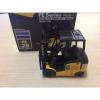 1/24 Komatsu FE Series FE25-1 Forklift Truck Pull-Back Car not sold in stores