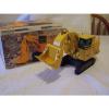 NZG Komatsu Demag H255S Shovel Mining Excavator 1.50 Scale Part No. 442