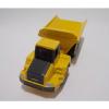 Tomy 2002 Tomica Komatsu Articulated Dump Truck Scale 1/144 No.120