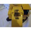 NZG Komatsu Demag H255S Shovel Mining Excavator 1.50 Scale Part No. 442