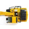 1/50 Komatsu HB205-2 Hybrid Excavator by Replicars brand new /diecast crawler