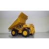 RARE DIAPET KOMATSU HD1200M DUMP TRUCK, LOADING SHOVEL EXCAVATOR CONRAD NZG