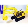 1/50 Scale Komatsu PC200 Excavator DieCast