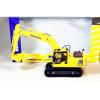 1/50 Scale Komatsu PC200 Excavator DieCast