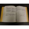 Komatsu WA120-1LC Wheel Loader Shop Manual #8 small image