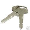 KOMATSU/AC/MITSUBISHI/TOYOTA IGNITION KEY PARTS 220 #1 small image