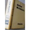 Komatsu WA400-1 Wheel Loader Service Repair Shop Manual 10001 &amp; Up OEM DEALER #1 small image