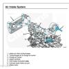 CUMMINS QSK23 / Komatsu 170-3 ENGINE  Shop Rebuild Service Manual WORKSHOP #3 small image