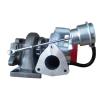 6208-81-8100  TURBOCHARGER FIT KOMATSU PC130-7 PC130-7K SAA4D95LE-3 #1 small image