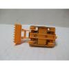 Tomy Tomica   Komatsu Construction Bull Dozer Shovel