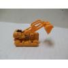 Tomy Tomica   Komatsu Construction Bull Dozer Shovel