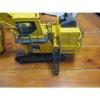 KOMATSU PC2000-8 FRONT SHOVEL MINING EXCAVATOR - 1:50 Scale by NZG #2 small image